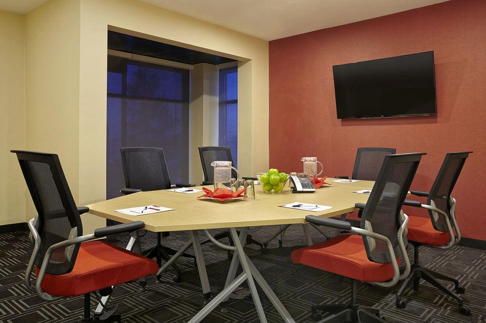 Towneplace Suites By Marriott London Eksteriør bilde