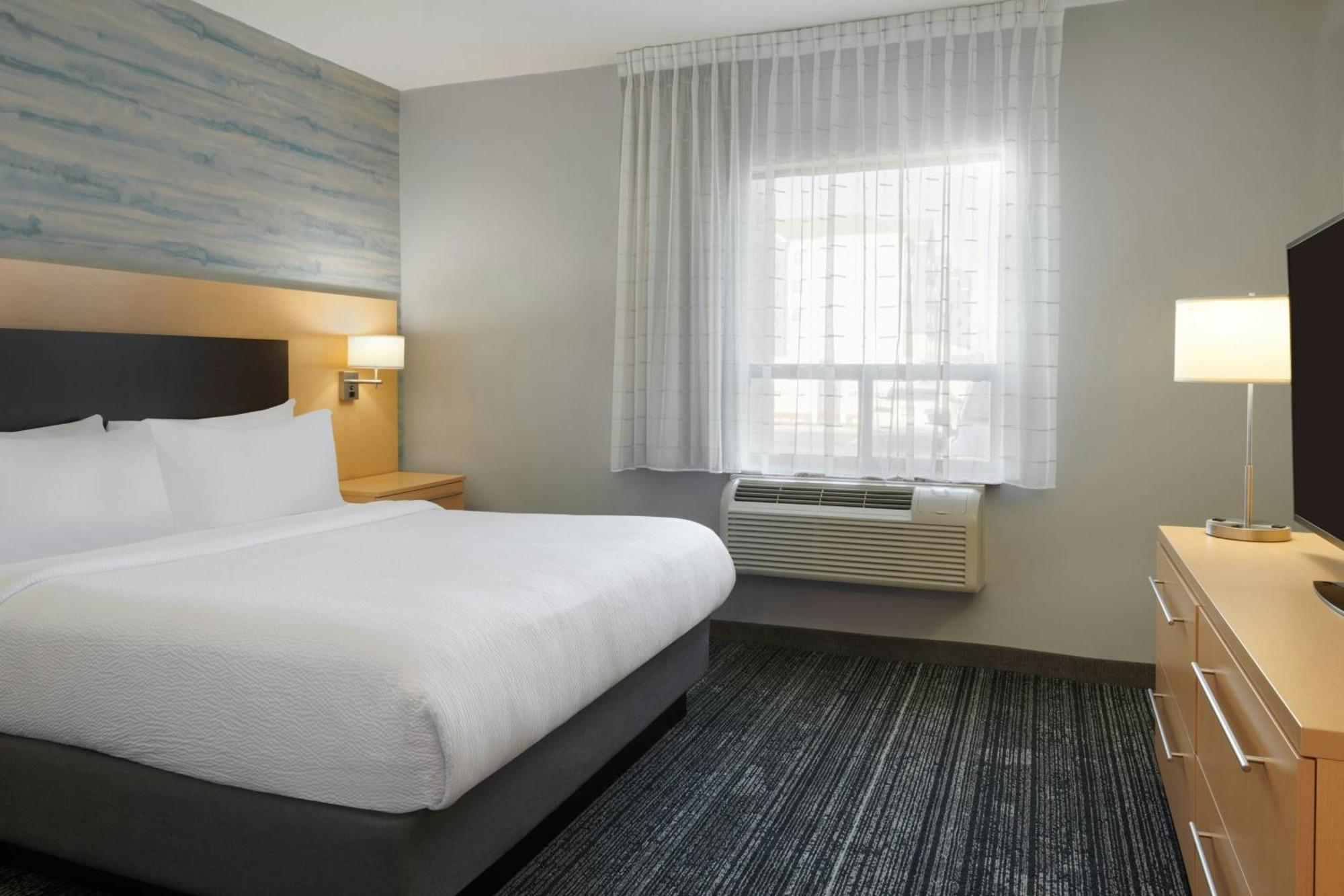 Towneplace Suites By Marriott London Eksteriør bilde