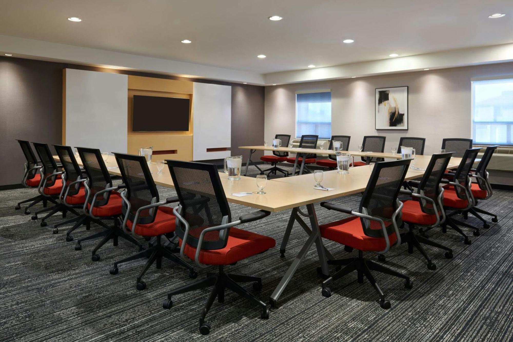 Towneplace Suites By Marriott London Eksteriør bilde