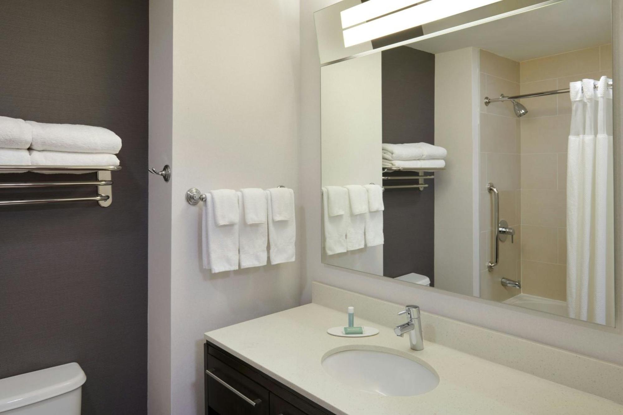 Towneplace Suites By Marriott London Eksteriør bilde