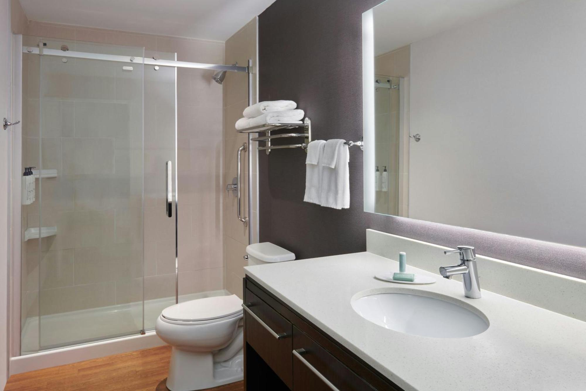 Towneplace Suites By Marriott London Eksteriør bilde