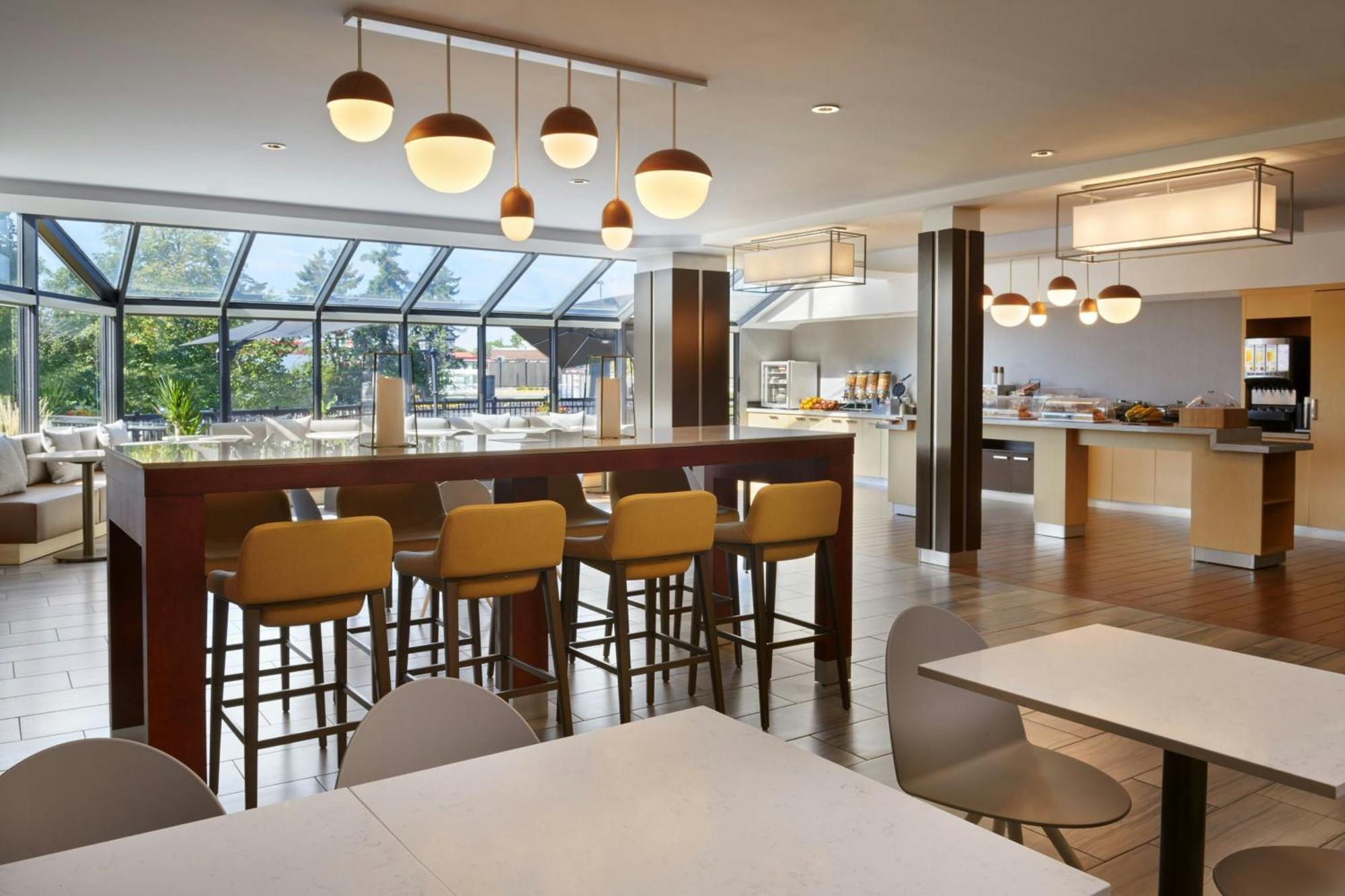 Towneplace Suites By Marriott London Eksteriør bilde
