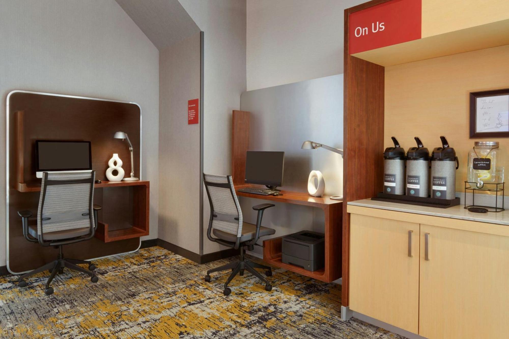 Towneplace Suites By Marriott London Eksteriør bilde
