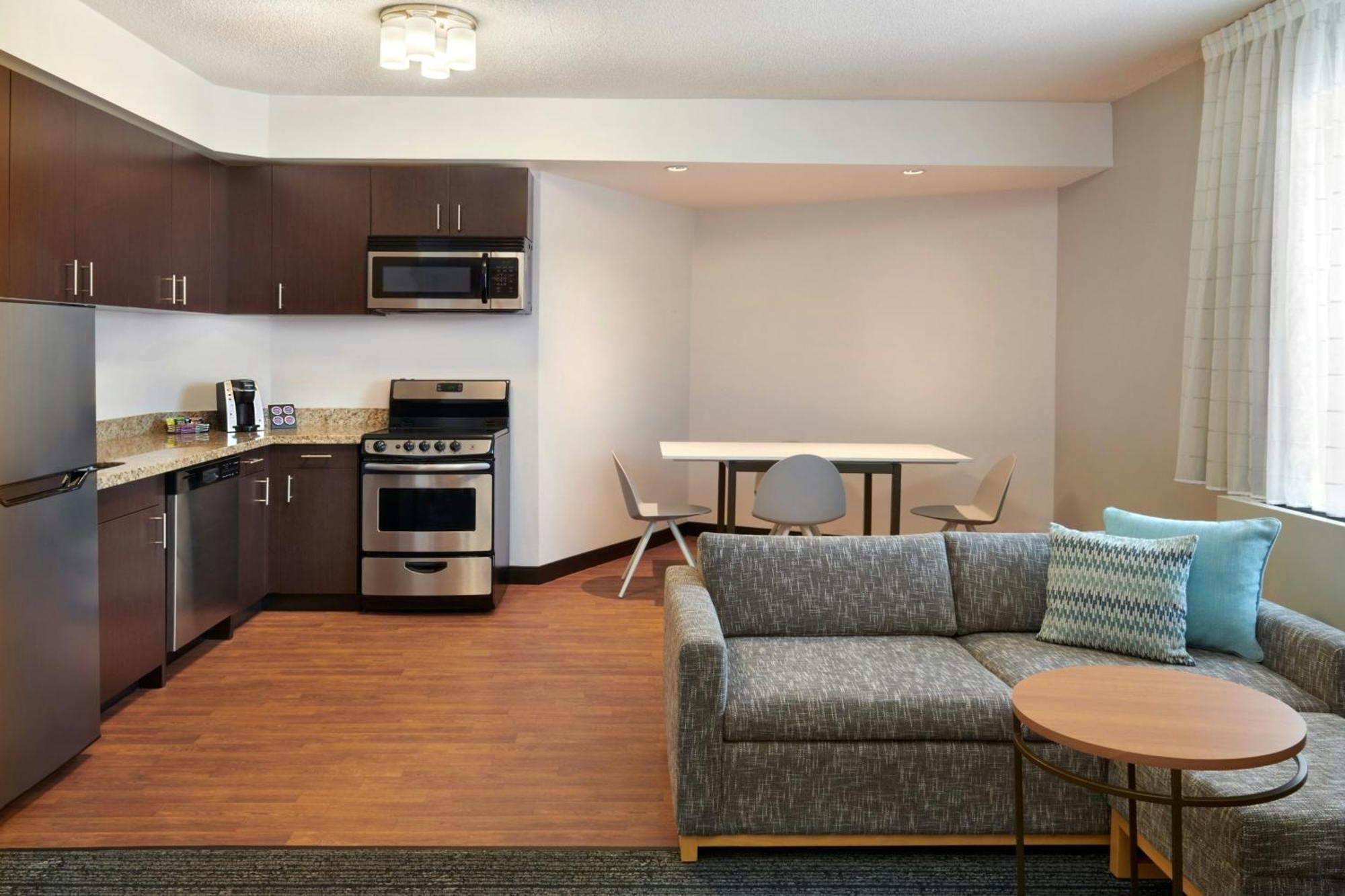 Towneplace Suites By Marriott London Eksteriør bilde