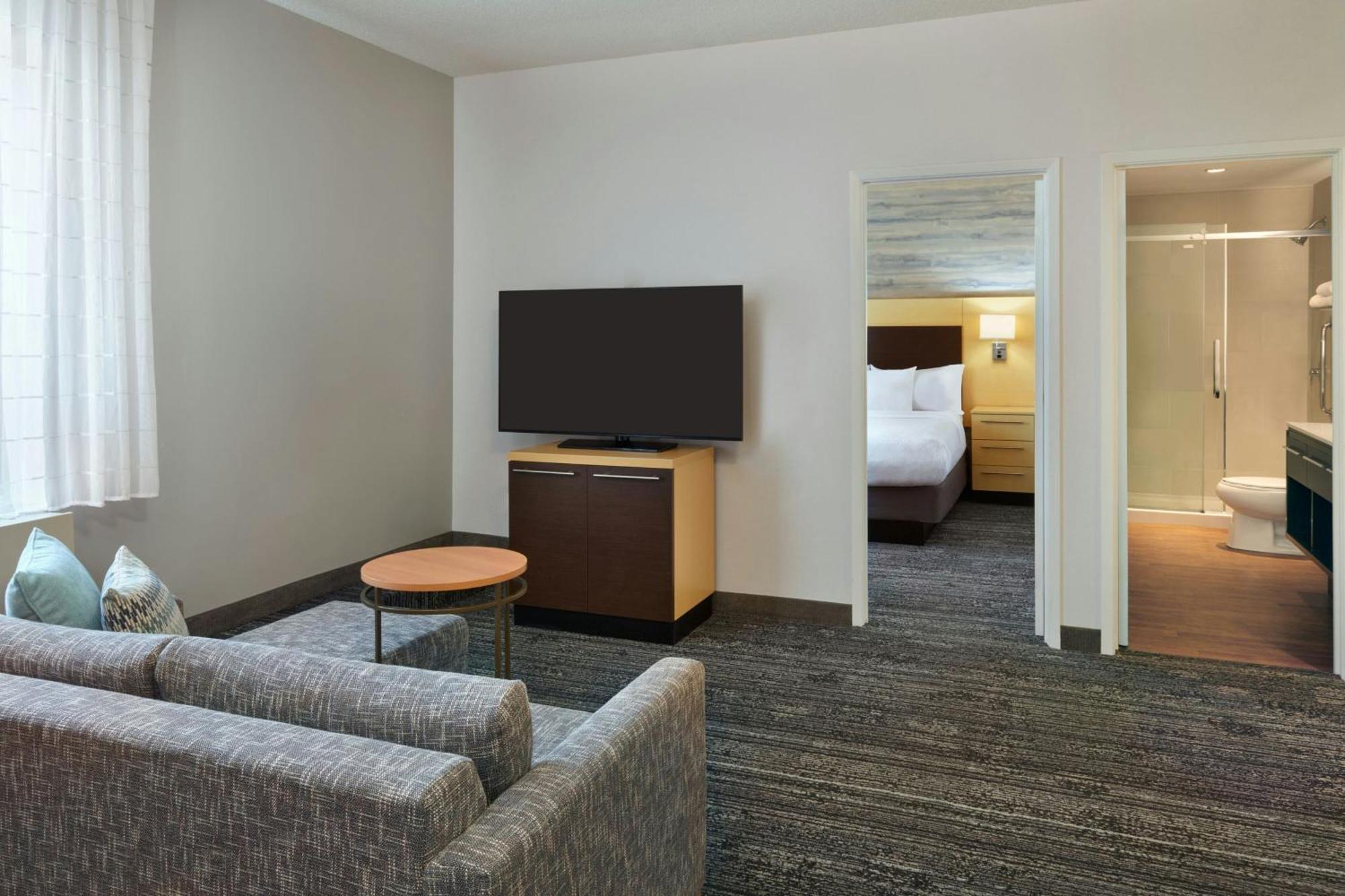 Towneplace Suites By Marriott London Eksteriør bilde