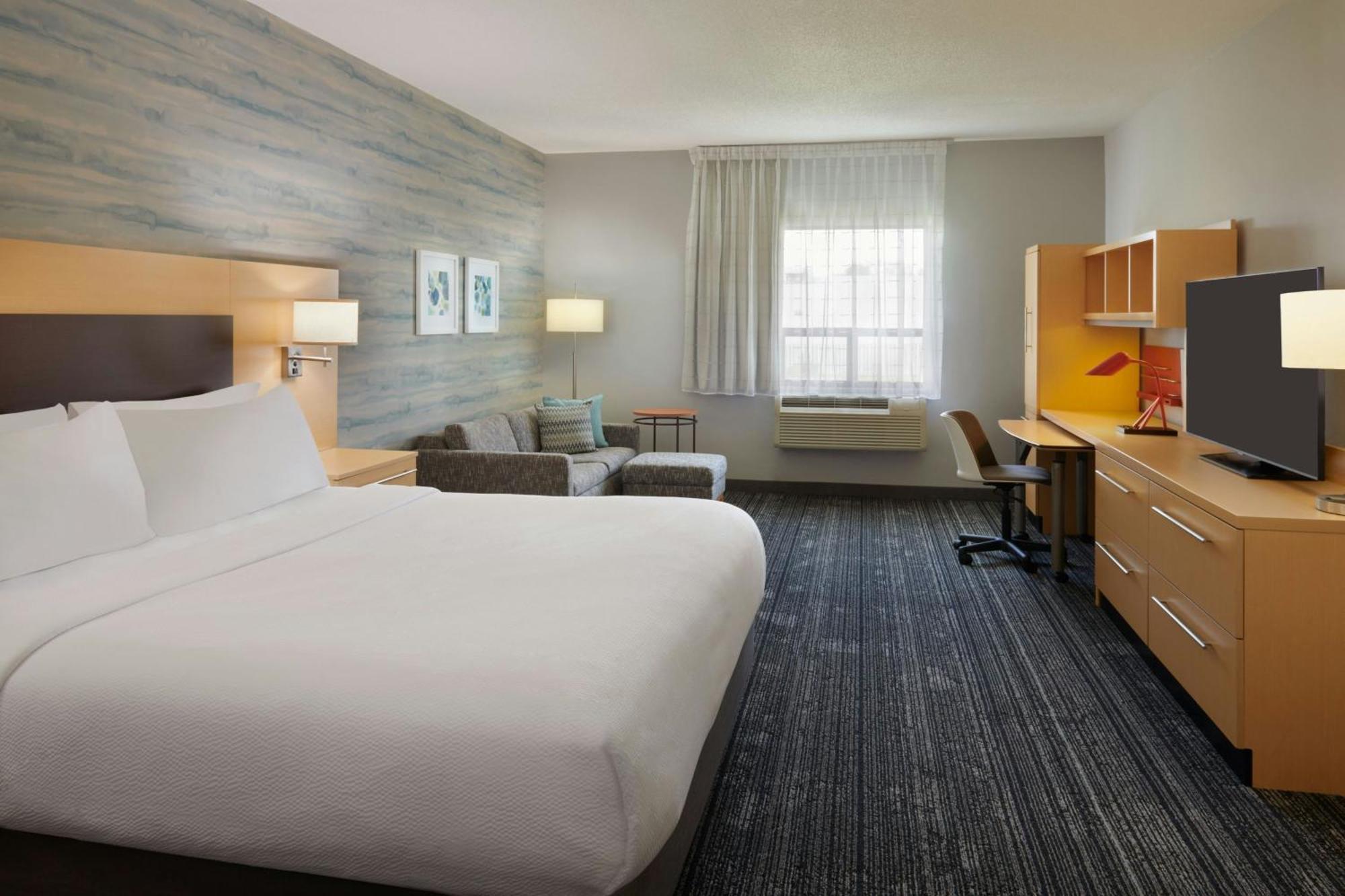 Towneplace Suites By Marriott London Eksteriør bilde