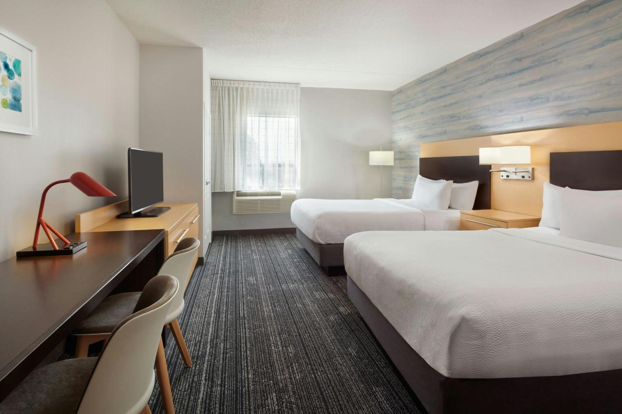 Towneplace Suites By Marriott London Eksteriør bilde