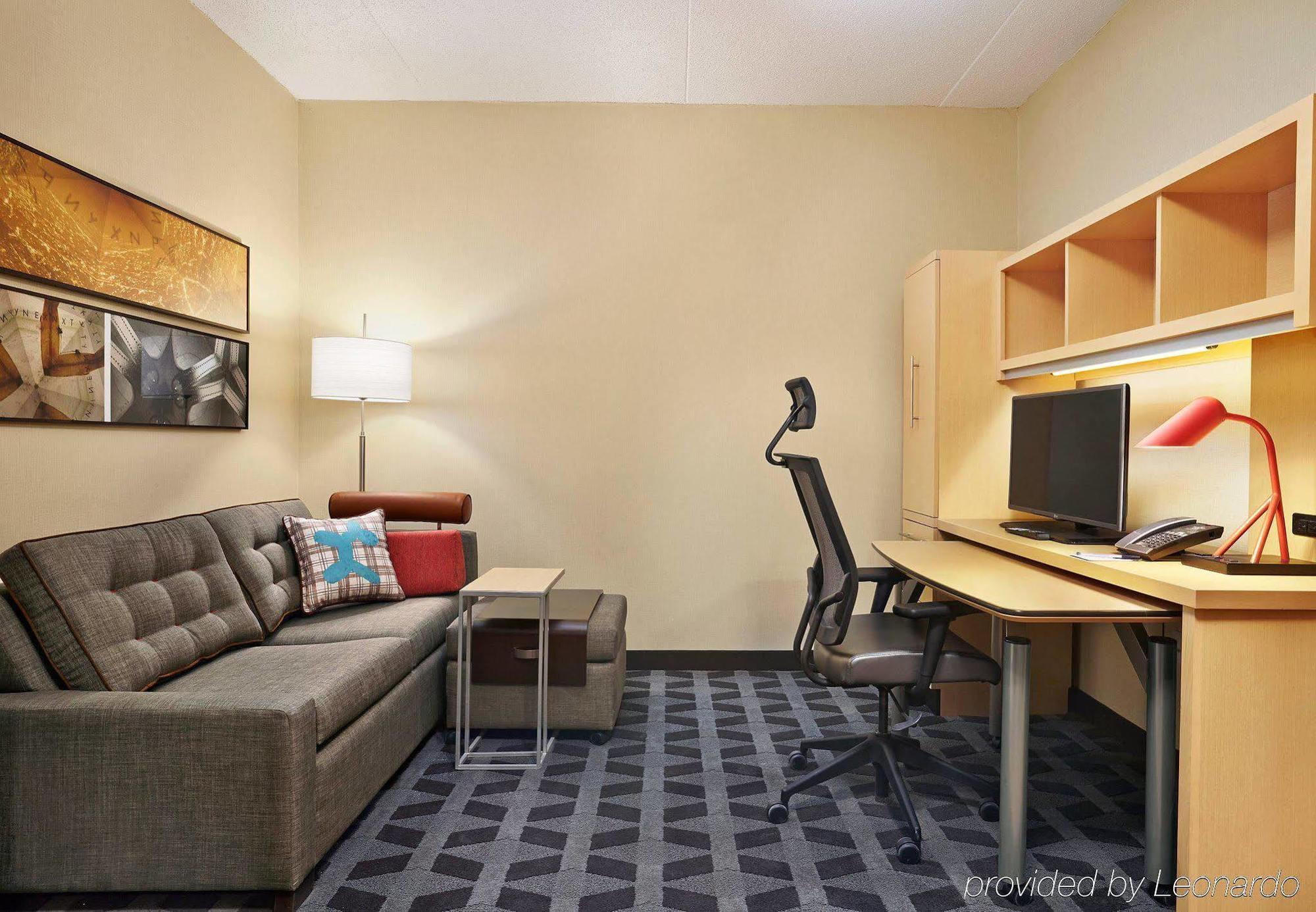 Towneplace Suites By Marriott London Eksteriør bilde