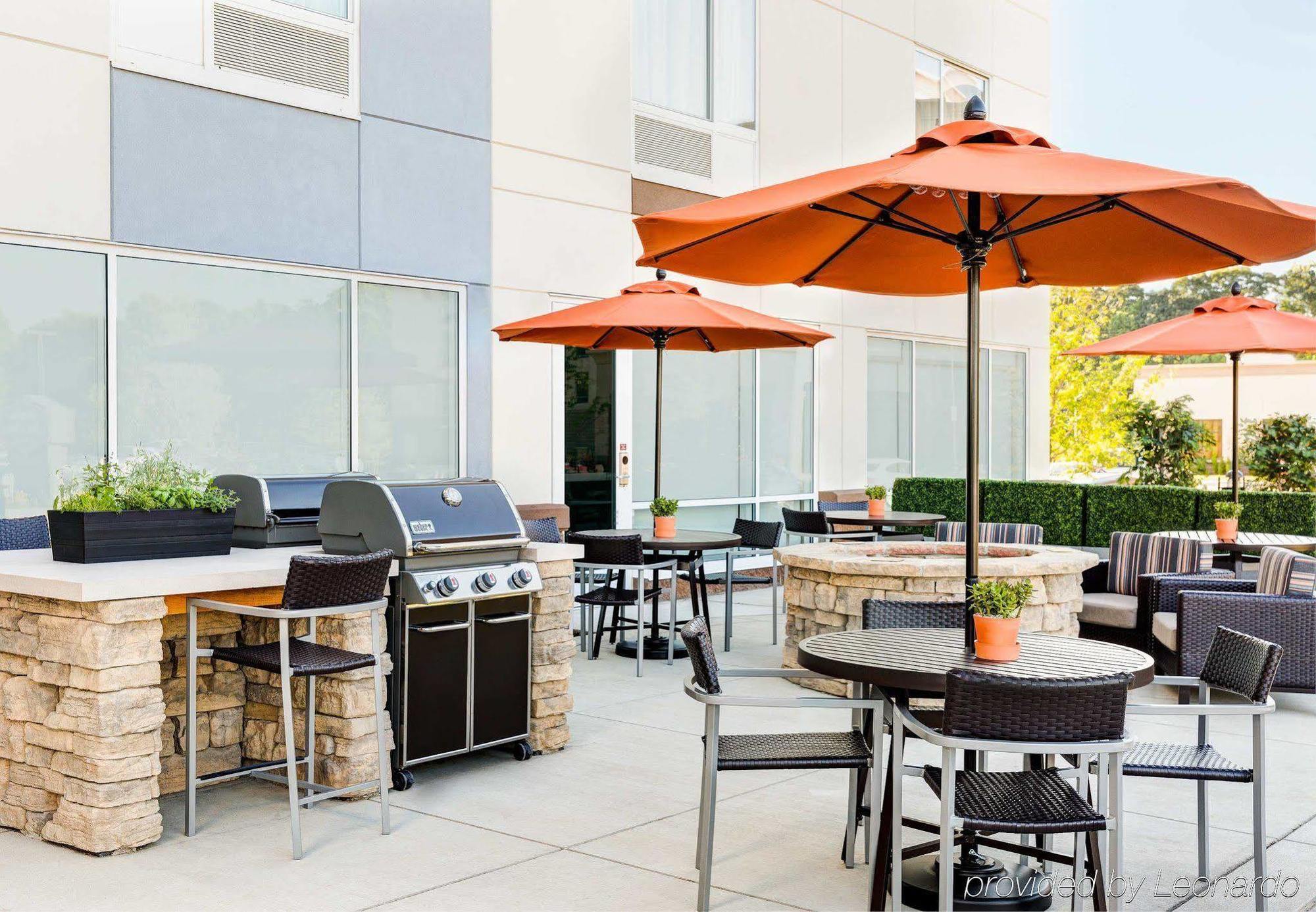 Towneplace Suites By Marriott London Eksteriør bilde