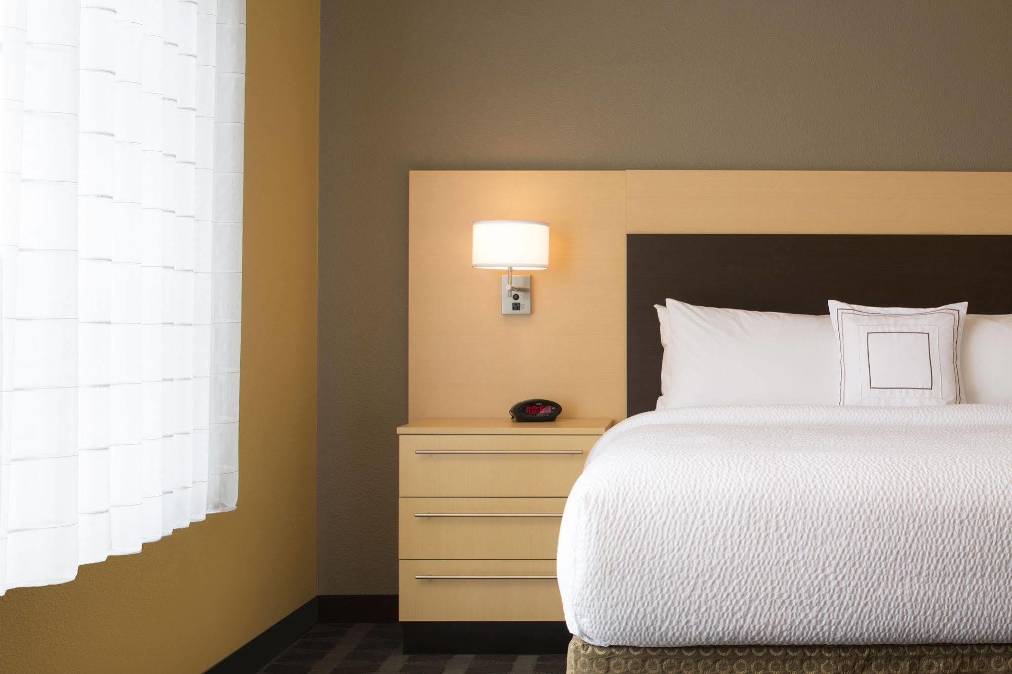 Towneplace Suites By Marriott London Eksteriør bilde
