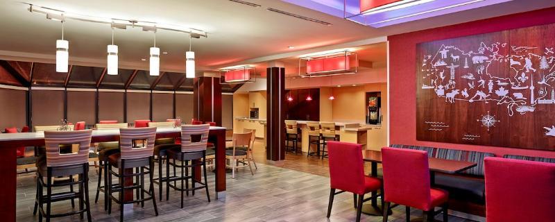 Towneplace Suites By Marriott London Eksteriør bilde
