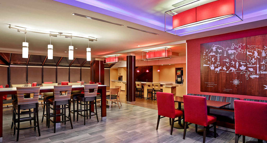 Towneplace Suites By Marriott London Eksteriør bilde